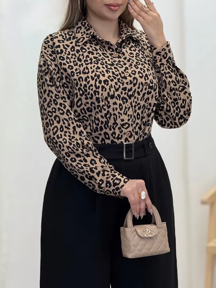 4377-شومیز لاریس